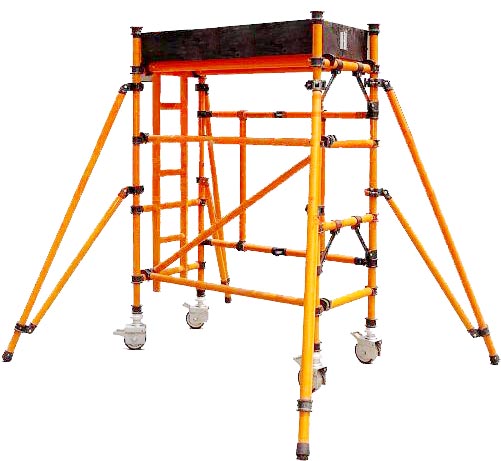 ladder in uae