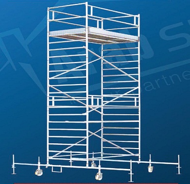 ladder in uae