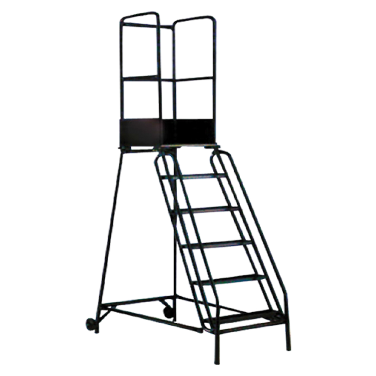 ladder in uae
