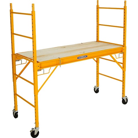 ladder in uae