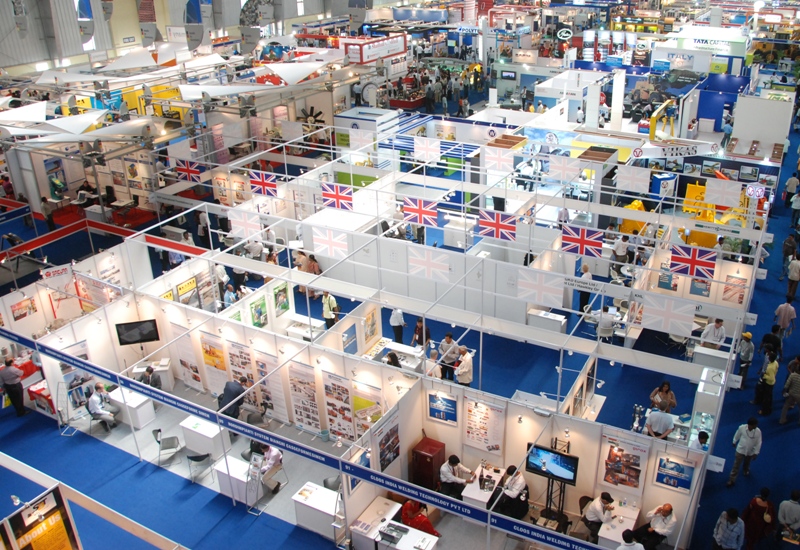 Arabsuppliers in Exhibition